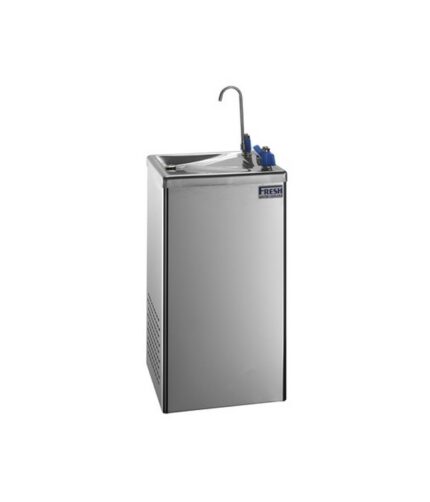 Fresh FRESH KW-17 Ψύκτης Νερού 28lt/h 32x32x60εκ.