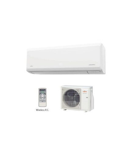 Fujitsu ASYG035KPCA/AOYG035KPCA Κλιματιστικό 12000 BTU A++/A+