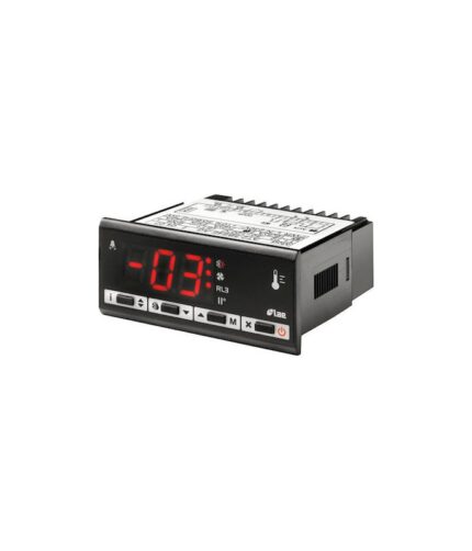 LAE AT2-5BS4E-G Ηλεκτρονικός Ελεγκτής