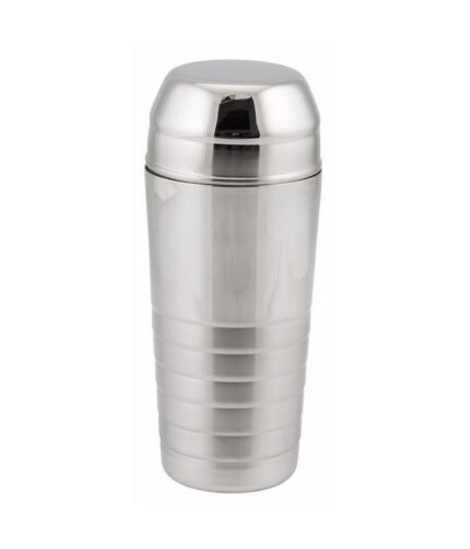 Belogia Shaker με Σίτα 600ml Inox